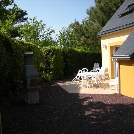Le Cocon Breton Trébeurden Exterior foto